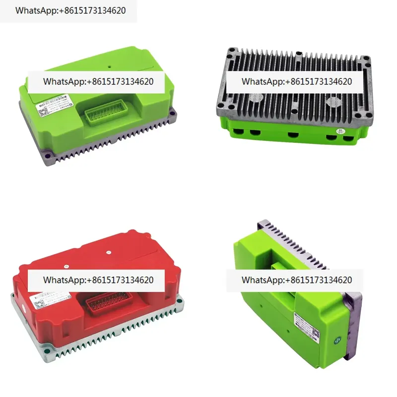 Sine Wave Controller 48V 72V 80A - Contrôleur de moteur à onde sinusoïdale