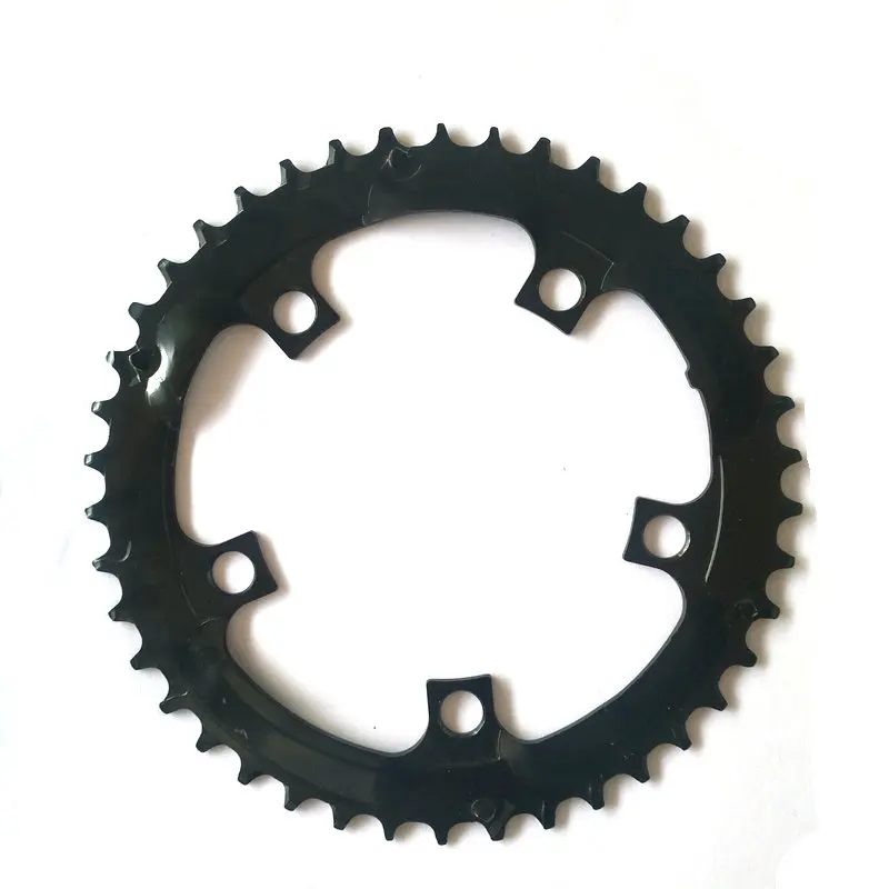 Tongsheng Tsdz2B Mid Drive Motor - Tongsheng-Dents de roue de plateau pour