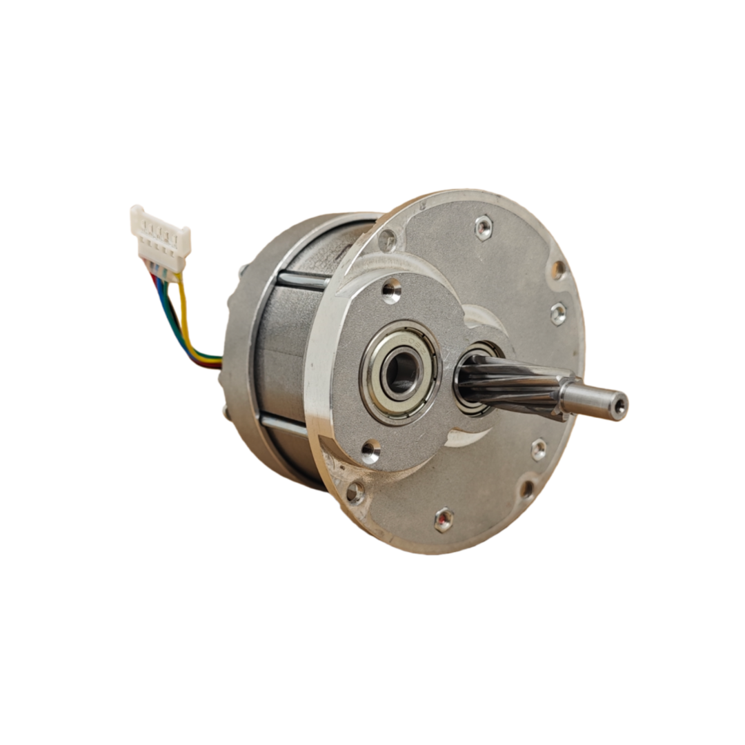 Tongsheng Tsdz2B Mid Drive Motor - Pièces de réparation du moteur à