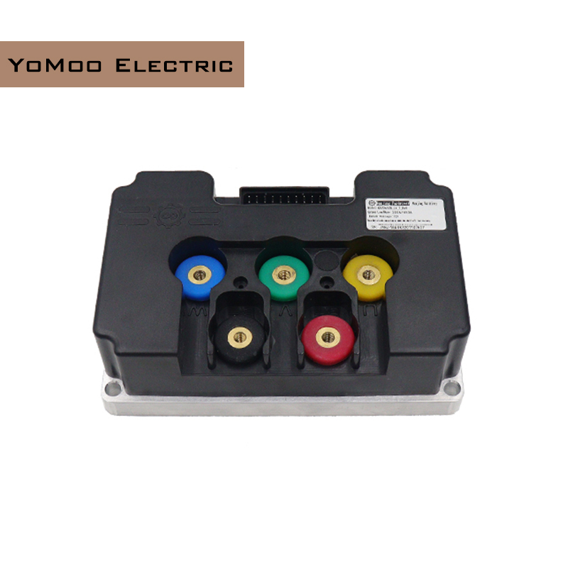 Programmable Bldc Motor Controller 96V - Puissant Fardriver ND96680B encodeur Version 96V