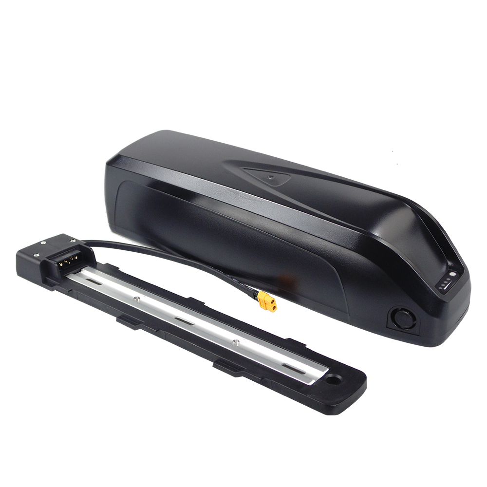Ebike Battery 48V 20Ah Hailong - Batterie de remplacement Hailong 36V 48V