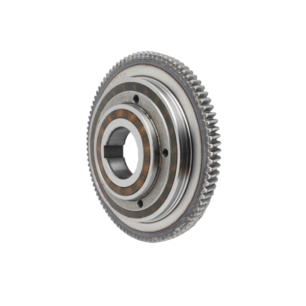 Tongsheng Tsdz2B Mid Drive Motor - Tongsheng-Engrenage principal pour vélo électrique TSDZ2B,