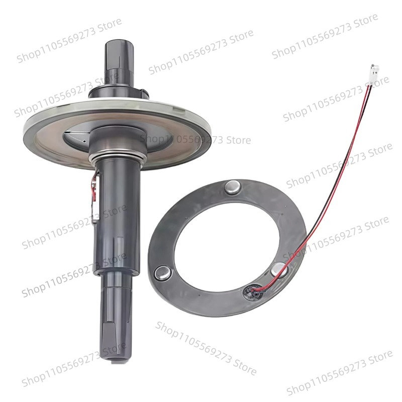 Tongsheng Tsdz2B Mid Drive Motor - Capteur de couple et petit engrenage