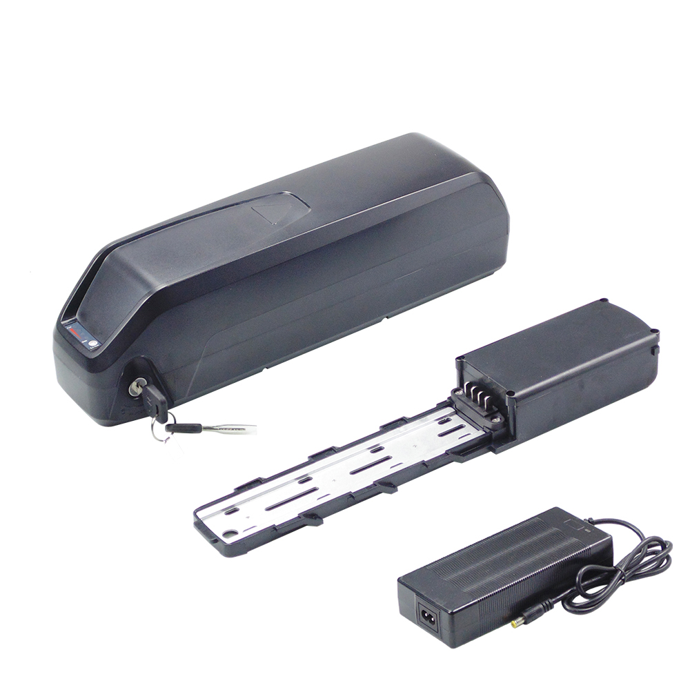 Ebike Battery 48V 20Ah Hailong - Hailong 48V 13Ah 15Ah 17.5Ah batterie