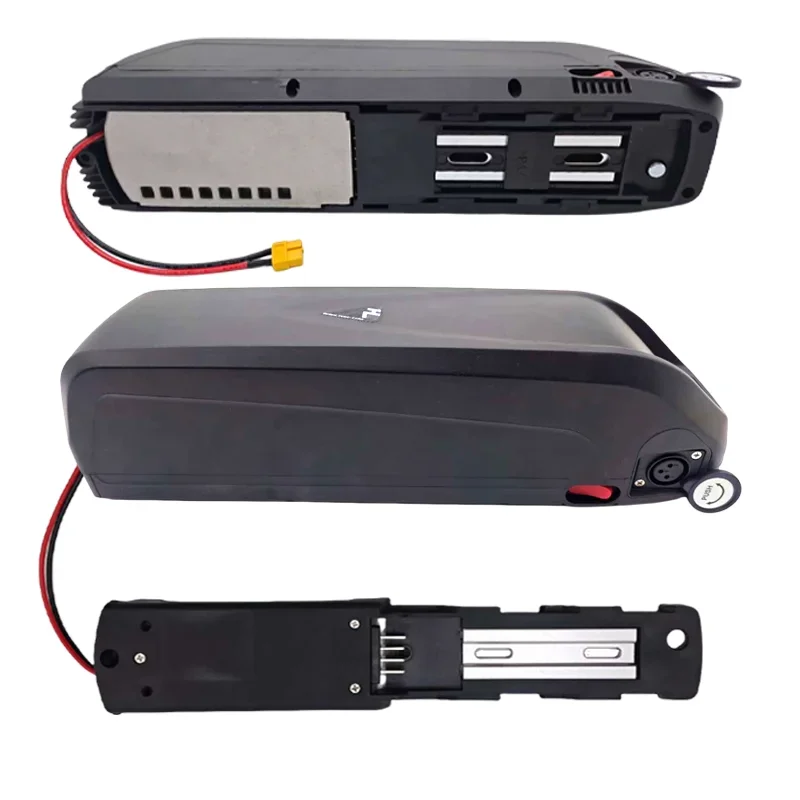 🔋 36-48-52V pour batterie Hail - Ebike Battery 48V 20Ah Hailong avis et prix