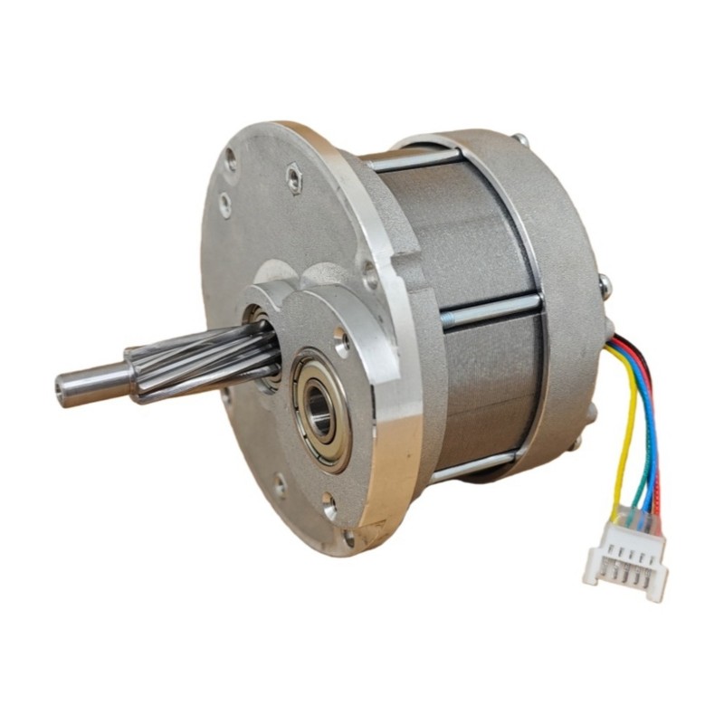 Rotores SYDS compatibles TSDZ2 - Tongsheng Tsdz2B Mid Drive Motor avis et prix