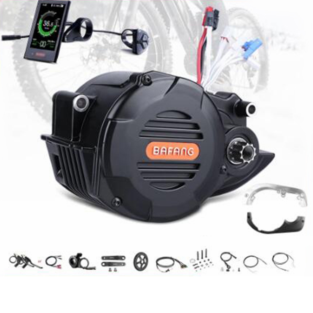 Système de transmission centra - Mid Drive Motor Kit 52V 1000W avis et prix