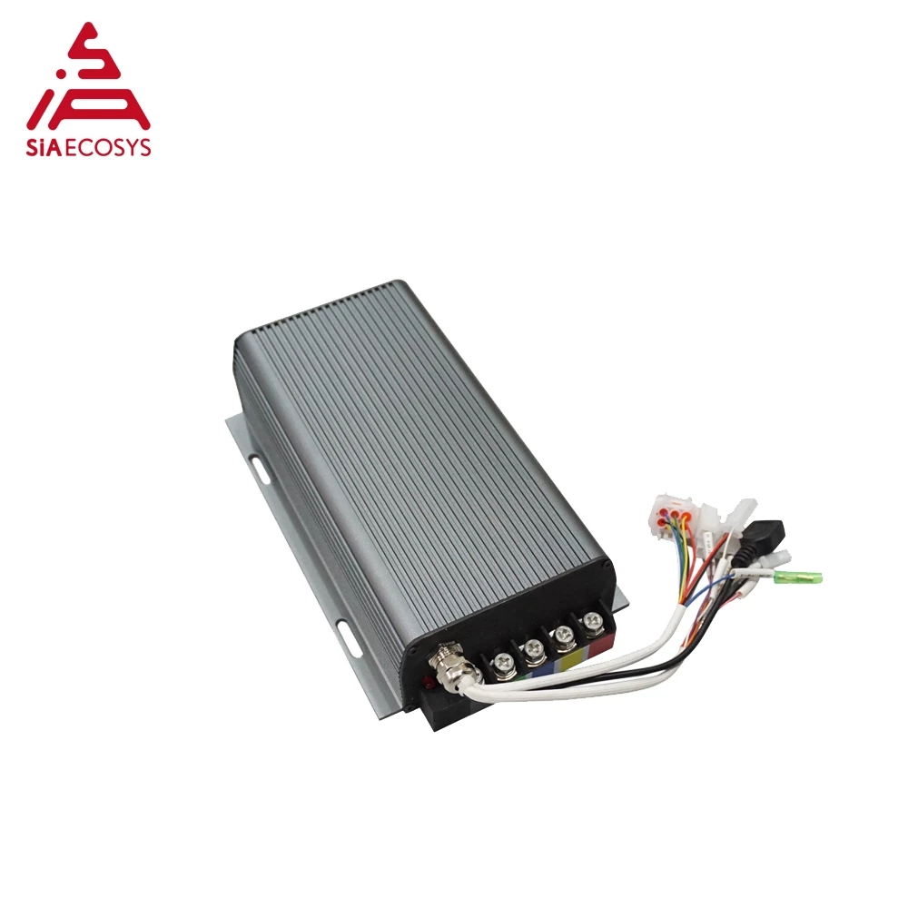 Sabvoton SVMC72150 72v 150A co - Bldc Controller 72V 150A Sabvoton avis et prix