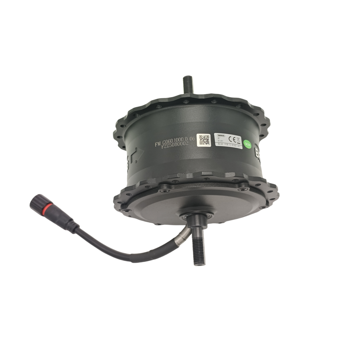 Bafang 8fun G060 48V 1000W mot - Bafang Bbshd 1000W Conversion Kit avis et prix