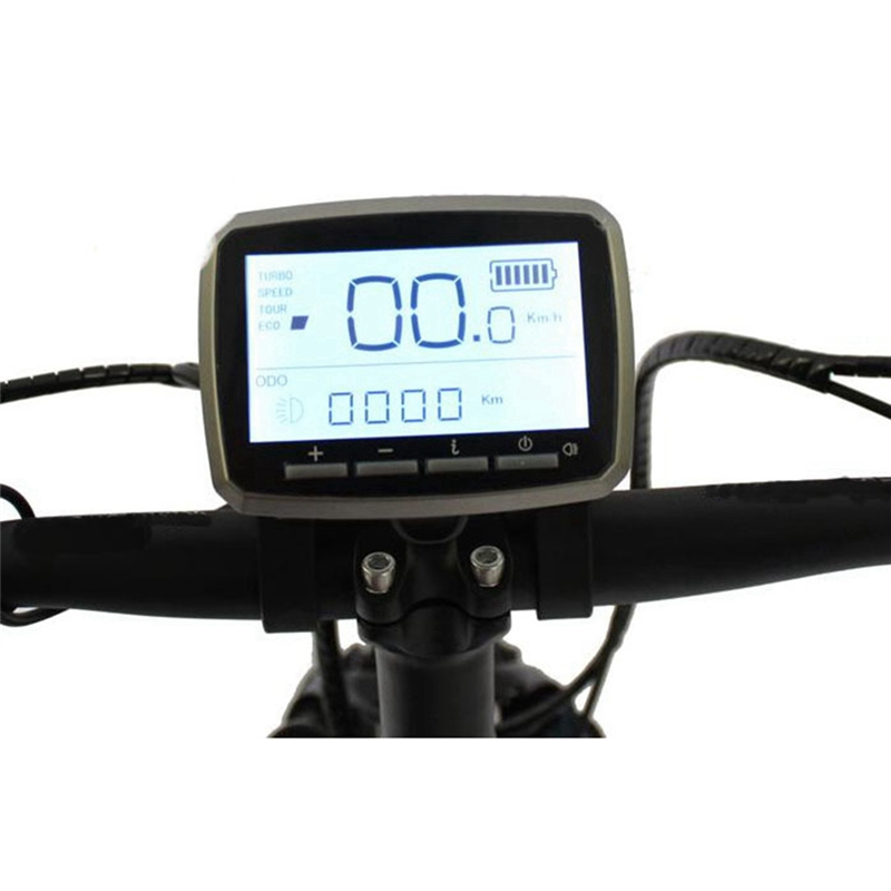 LTTX vélo électrique TSDZ2 TSD - Tongsheng Tsdz2B Mid Drive Motor avis et prix