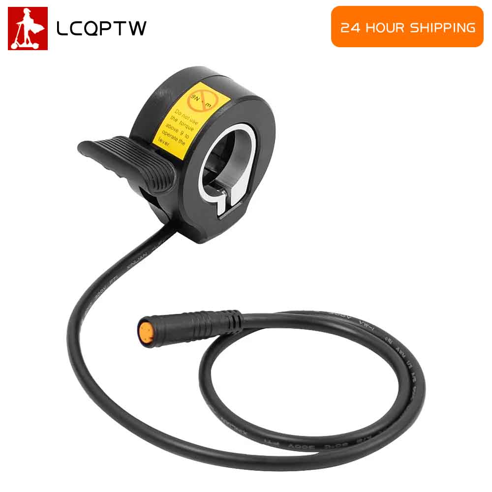 Accélérateur au pouce pour vél - Bafang Bbshd 1000W Conversion Kit avis et prix