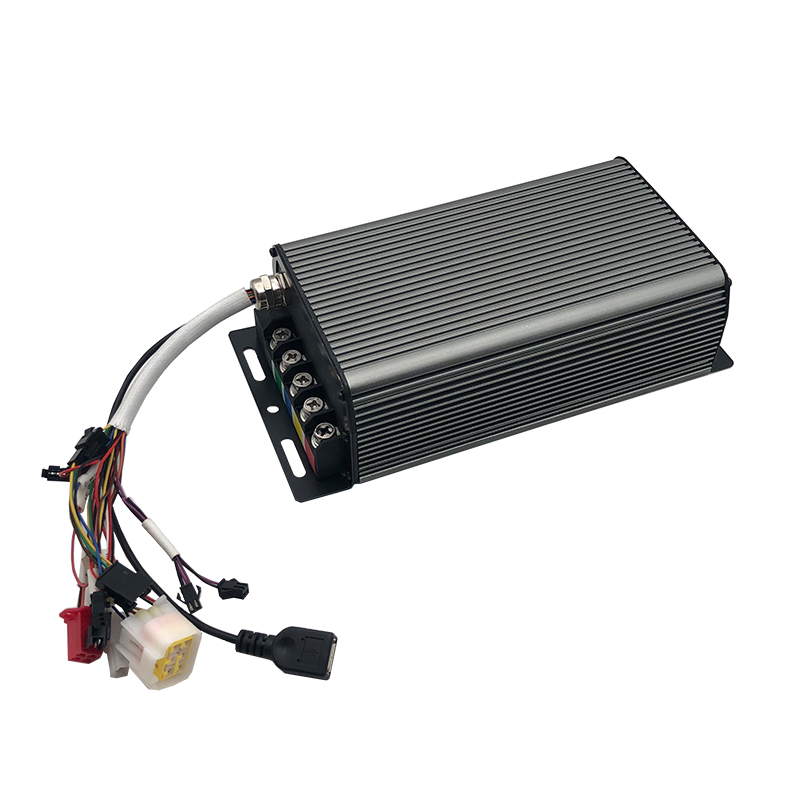 Contrôleur de moteur BLDC Sabv - Bldc Controller 72V 150A Sabvoton avis et prix