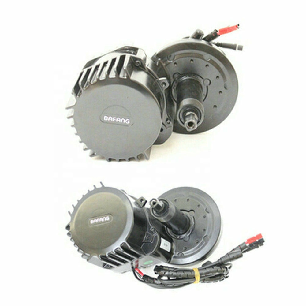 Kit de conversion moteur centr - Bafang Bbshd 1000W Conversion Kit avis et prix