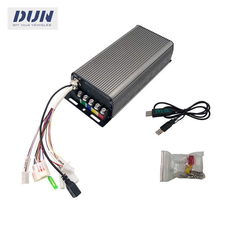 Contrôleur BLDC Sabvoton SVMC7 - Bldc Controller 72V 150A Sabvoton avis et prix