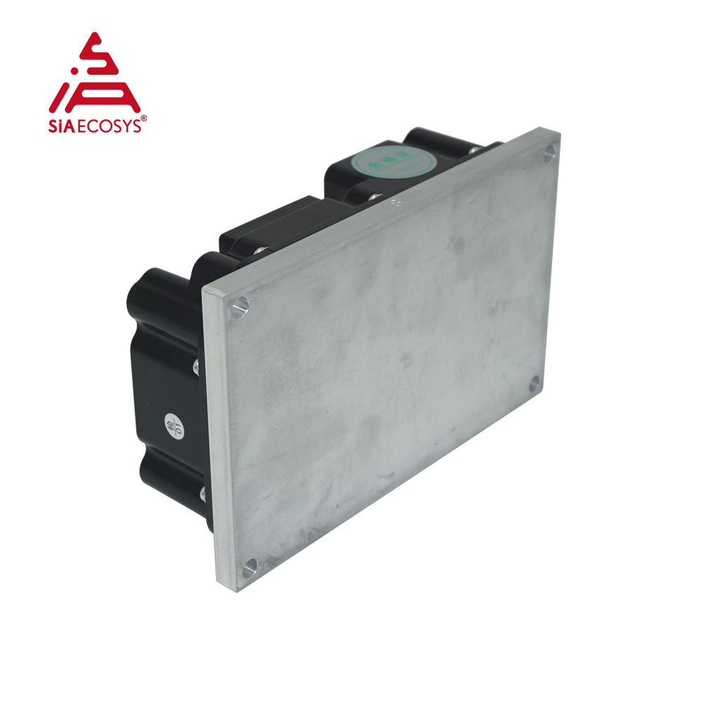 Contrôleur BLDC à onde sinusoï - Programmable Bldc Motor Controller 96V avis et prix