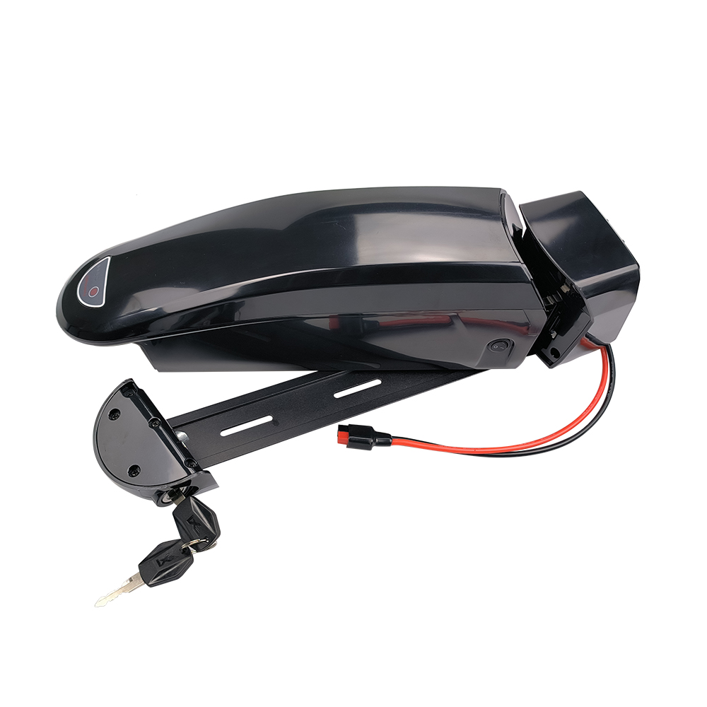 Batterie de vélo électrique à  - Ebike Battery 52V 20Ah Triangle Pack avis et prix