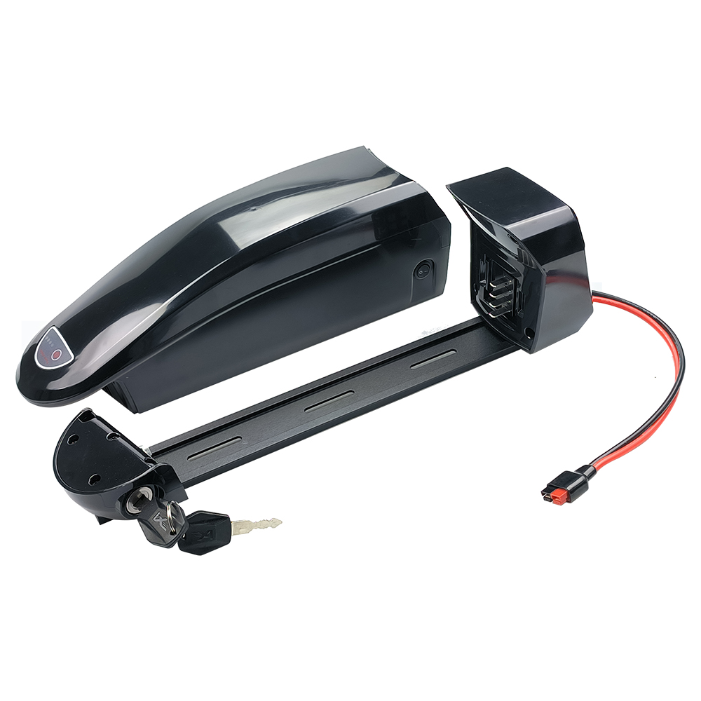 Batterie de vélo électrique à  - Ebike Battery 52V 20Ah Triangle Pack avis et prix
