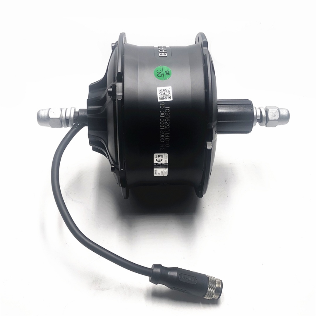 Kits de conversion Bafang 48V  - Bafang Bbshd 1000W Conversion Kit avis et prix