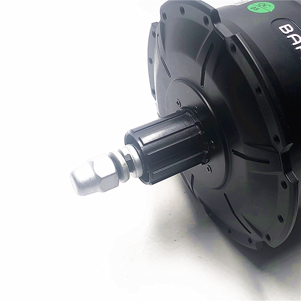 Kits de conversion Bafang 48V  - Bafang Bbshd 1000W Conversion Kit avis et prix