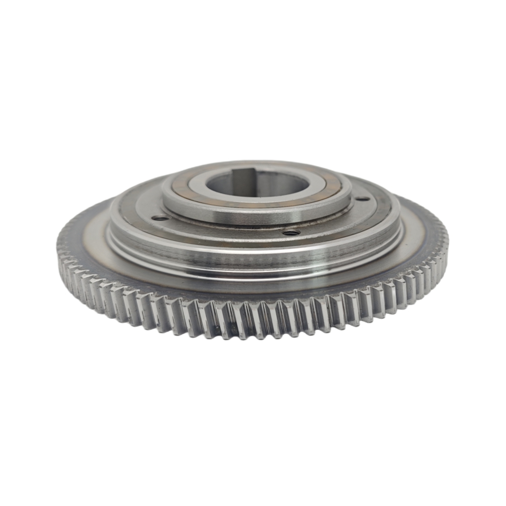 Tongsheng-Engrenage principal  - Tongsheng Tsdz2B Mid Drive Motor avis et prix