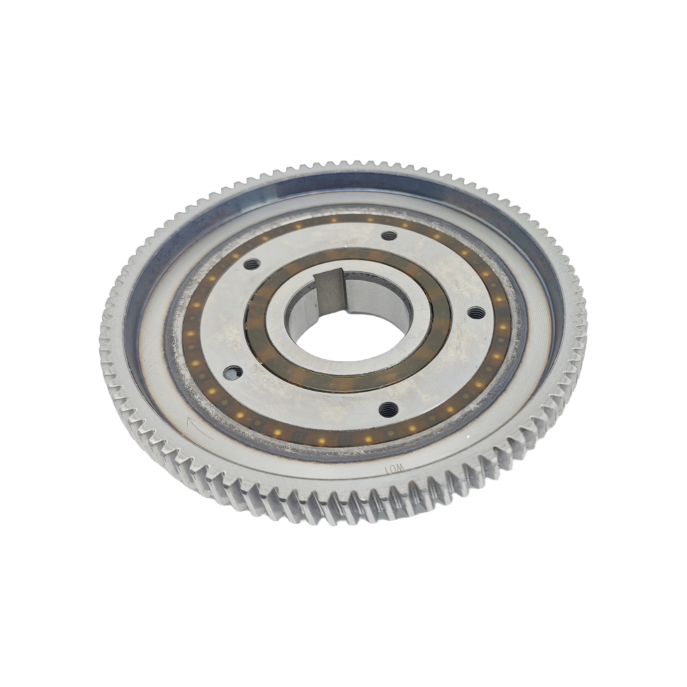 Tongsheng-Engrenage principal  - Tongsheng Tsdz2B Mid Drive Motor avis et prix