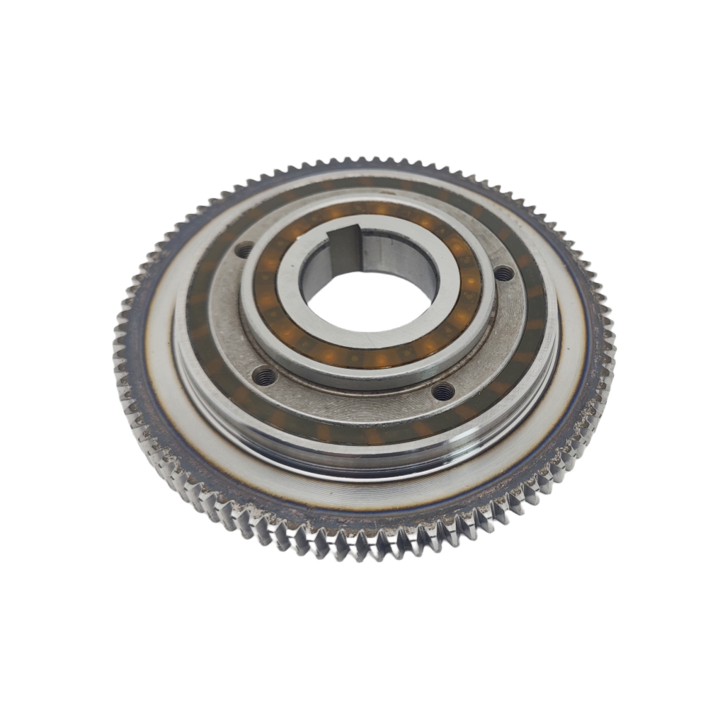 Tongsheng-Engrenage principal  - Tongsheng Tsdz2B Mid Drive Motor avis et prix