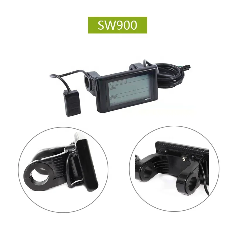 Kit de Conversion de vélo élec - Ebike Conversion Kit 72V 3000W avis et prix