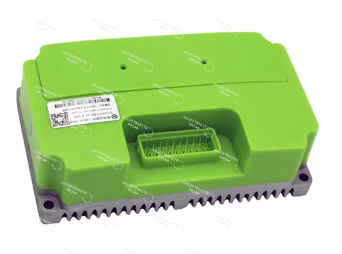 Contrôleur de moteur de trotti - Sine Wave Controller 48V 72V 80A avis et prix