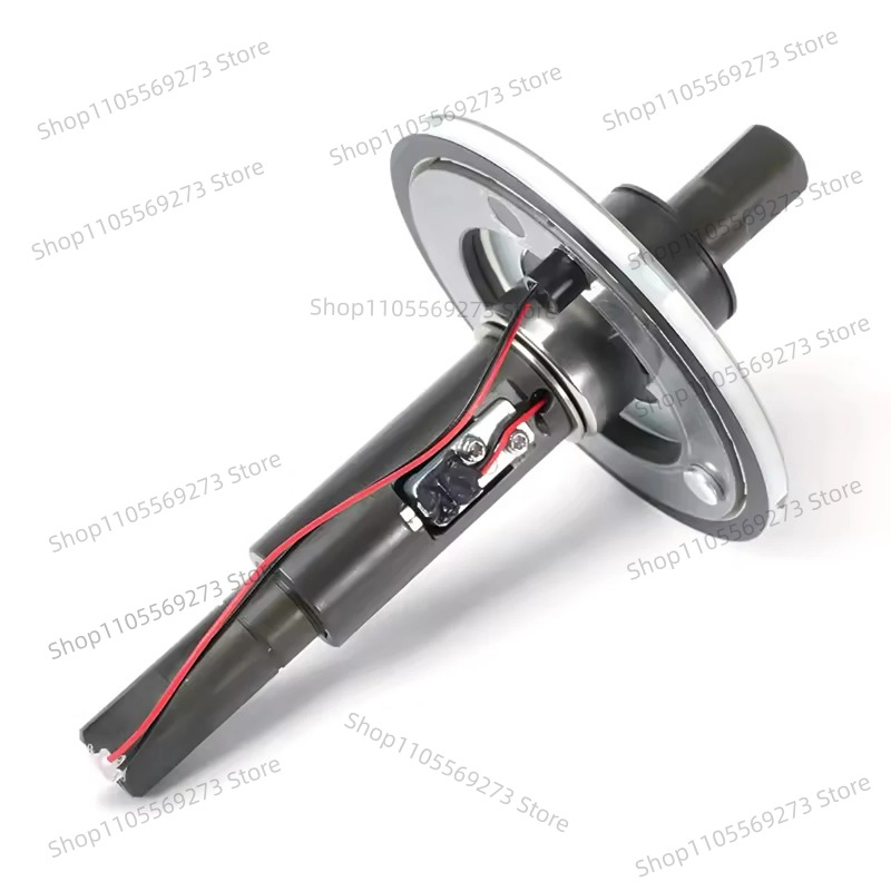 Capteur de couple et petit eng - Tongsheng Tsdz2B Mid Drive Motor avis et prix