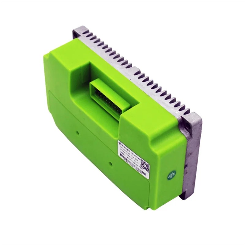 Contrôleur de moteur de progra - Sine Wave Controller 48V 72V 80A avis et prix