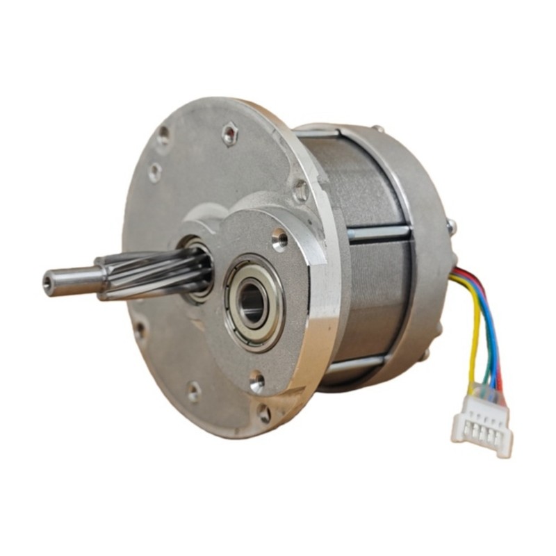 ABJX Nouveaux noyaux de moteur - Tongsheng Tsdz2B Mid Drive Motor avis et prix