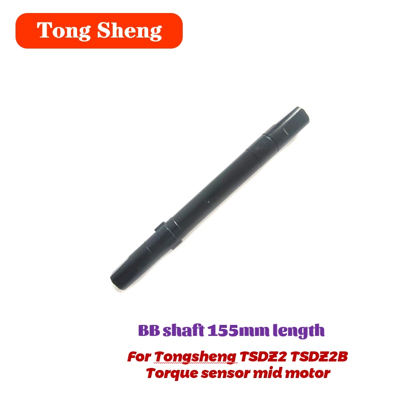 Tongsheng-Capteur de couple à  - Tongsheng Tsdz2B Mid Drive Motor avis et prix