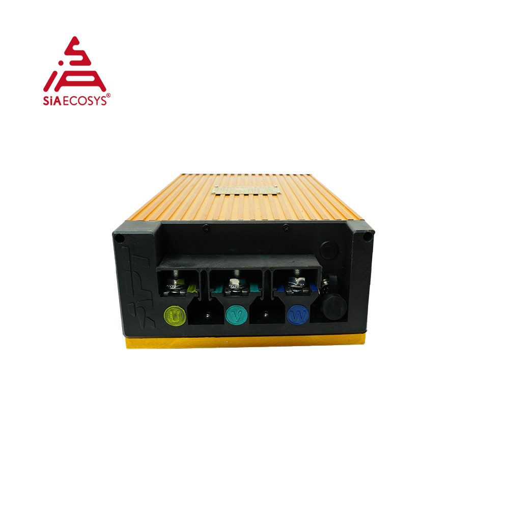 Contrôleur BLDC programmable A - Programmable Bldc Motor Controller 96V avis et prix