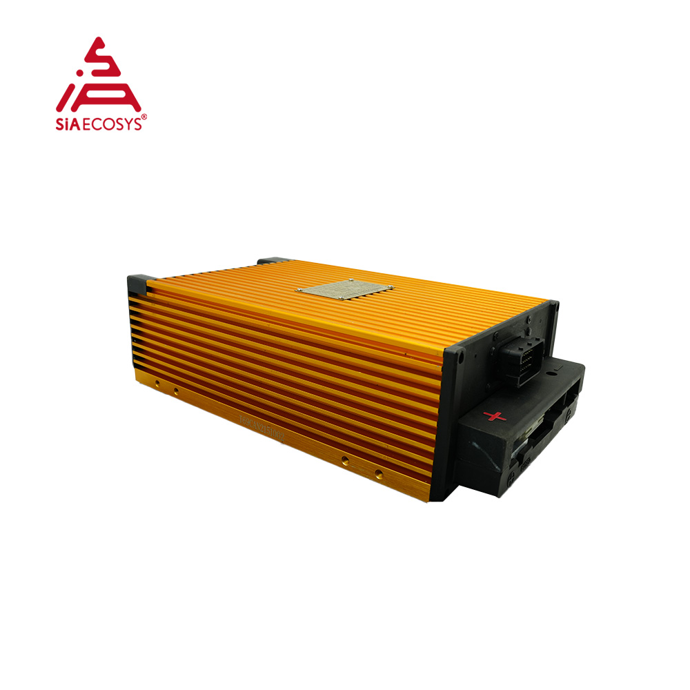 Contrôleur BLDC programmable A - Programmable Bldc Motor Controller 96V avis et prix