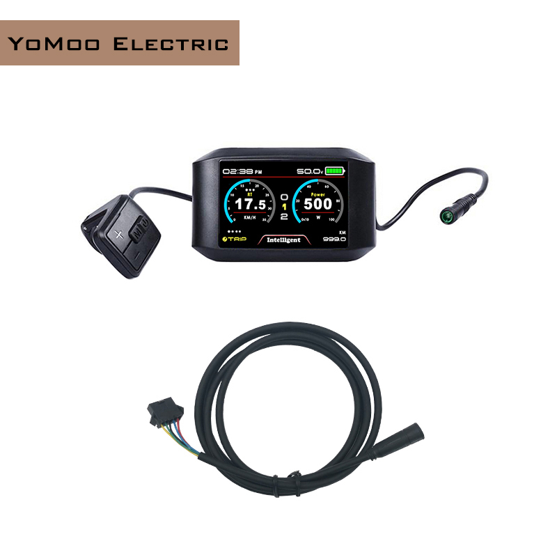 Sabvoton SVMC72150-APT protoco - Bldc Controller 72V 150A Sabvoton avis et prix