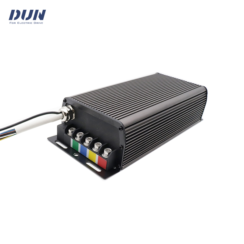 Contrôleur BLDC Sabvoton SVMC7 - Bldc Controller 72V 150A Sabvoton avis et prix