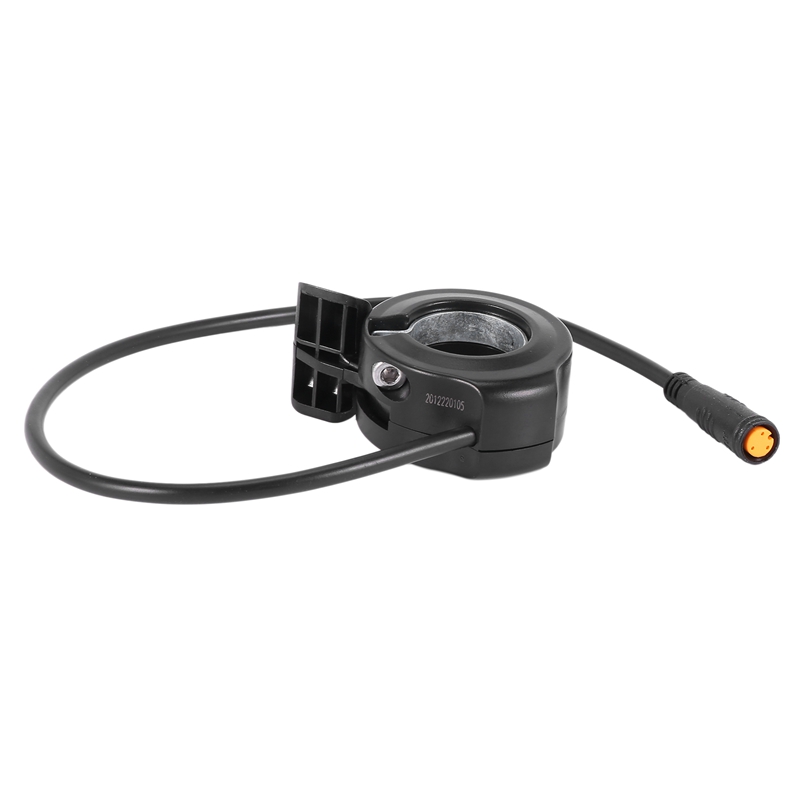 Accélérateur au pouce pour kit - Mid Drive Motor Kit 52V 1000W avis et prix