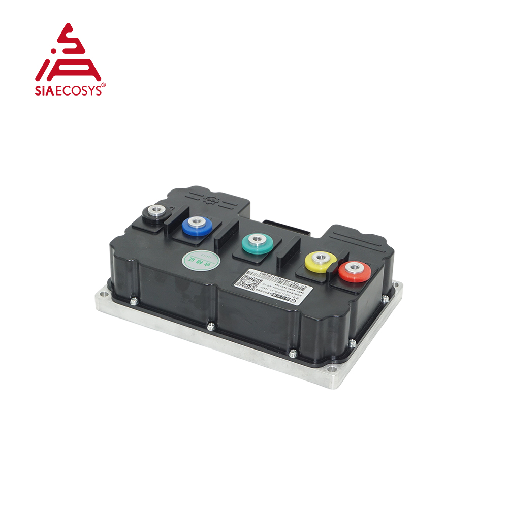 Fardriver ND961800 96V 20KW 80 - Programmable Bldc Motor Controller 96V avis et prix