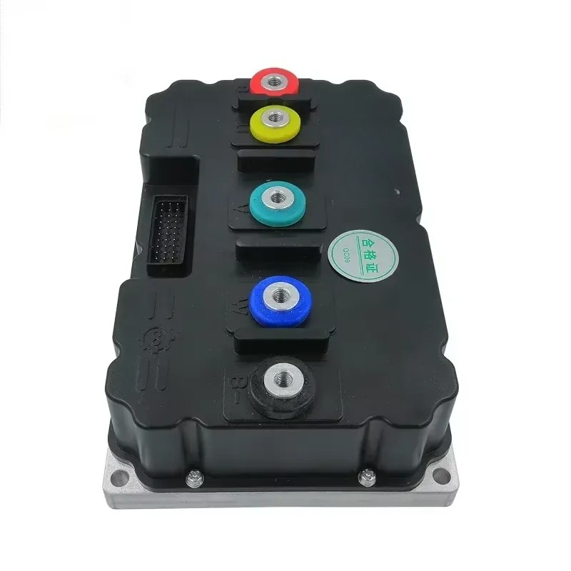 Contrôleur de moteur de véhicu - Programmable Bldc Motor Controller 96V avis et prix