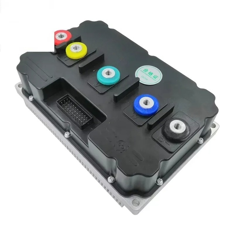 Contrôleur de moteur de véhicu - Programmable Bldc Motor Controller 96V avis et prix