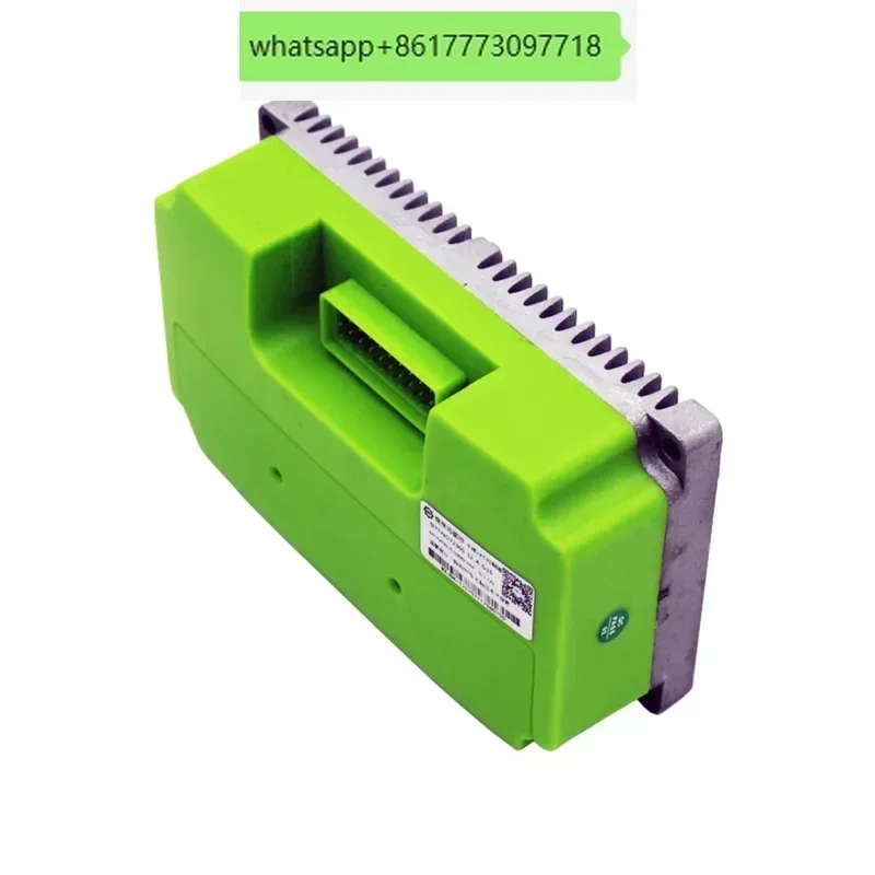 Contrôleur de moteur pour scoo - Sine Wave Controller 48V 72V 80A avis et prix