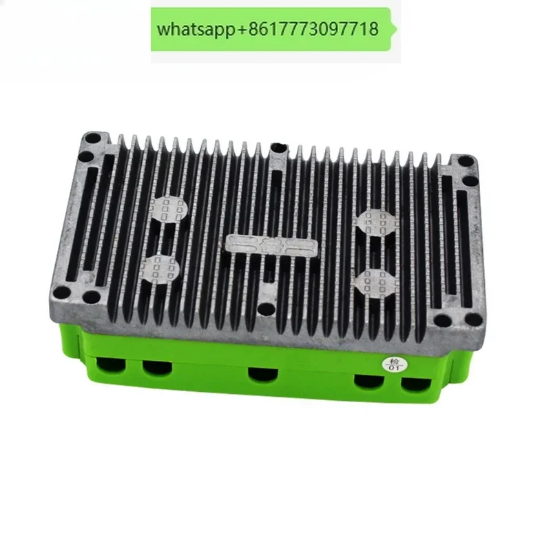 Contrôleur de moteur pour scoo - Sine Wave Controller 48V 72V 80A avis et prix