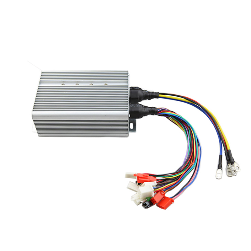 YuyangKing-Contrôleur programm - Programmable Bldc Motor Controller 96V avis et prix