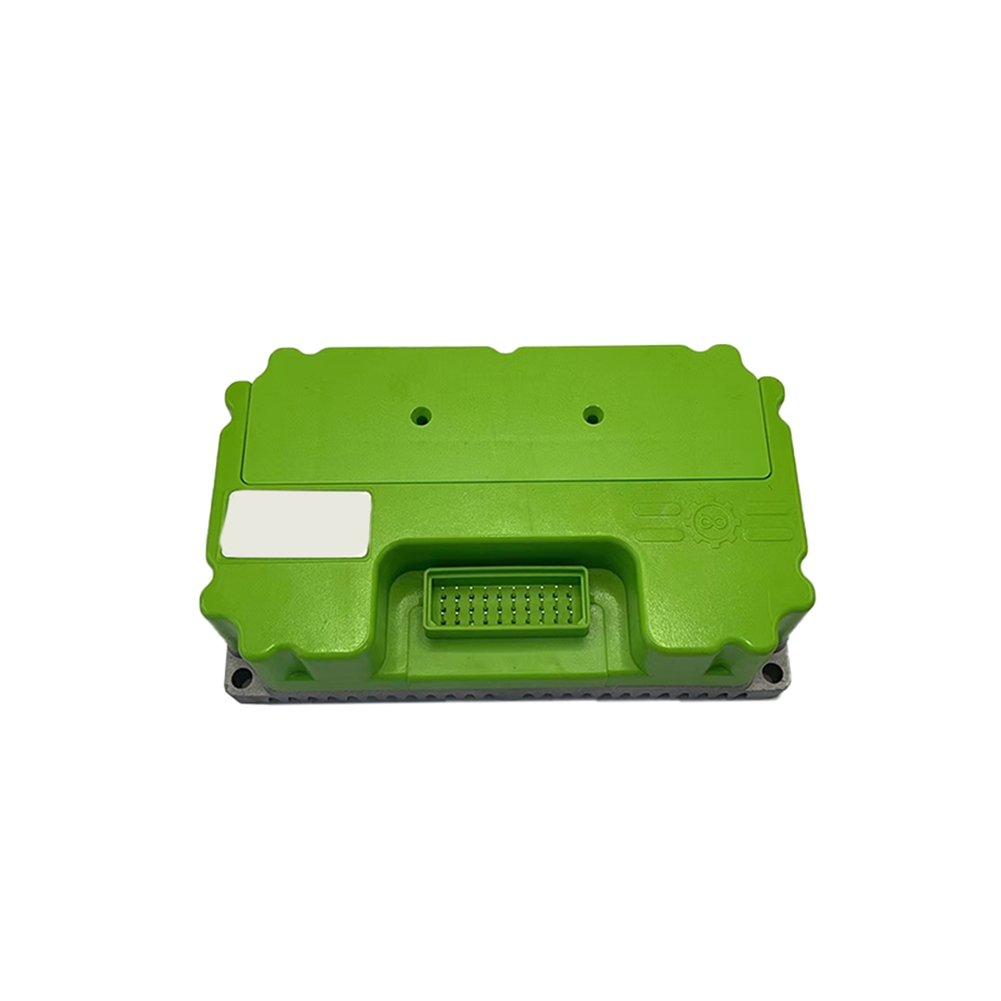 【CADEAU】Contrôleur de moteur à - Sine Wave Controller 48V 72V 80A avis et prix