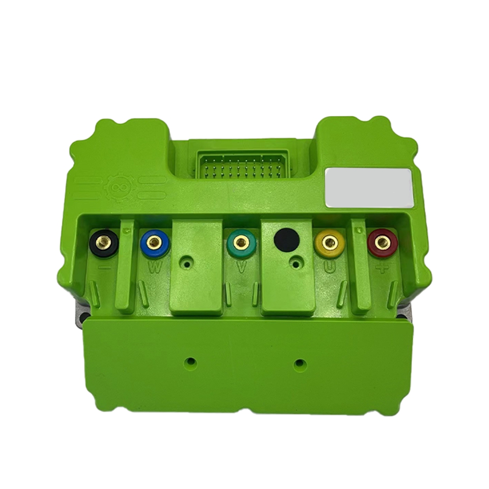 【CADEAU】Contrôleur de moteur à - Sine Wave Controller 48V 72V 80A avis et prix
