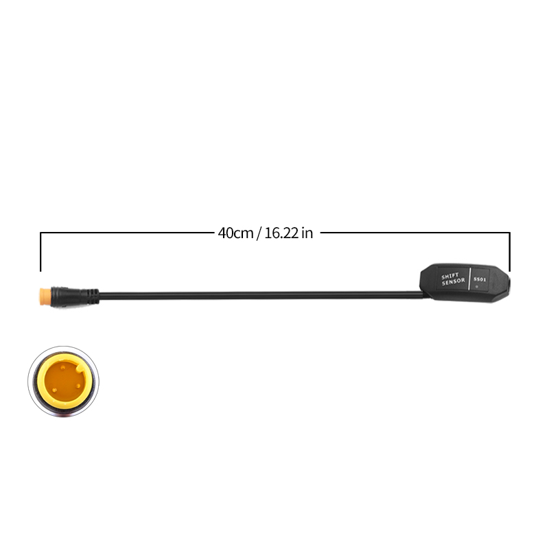 Capteur de changement de vites - Bafang Bbs02B 48V 750W Mid Drive Kit avis et prix