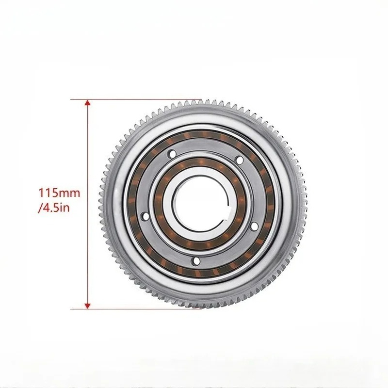 Ensemble d'engrenages de rempl - Tongsheng Tsdz2B Mid Drive Motor avis et prix