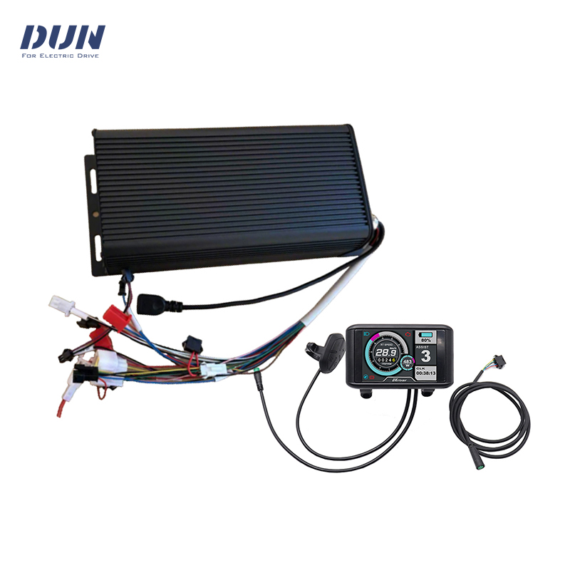 Contrôleur BLDC Sabvoton SVMC7 - Bldc Controller 72V 150A Sabvoton avis et prix