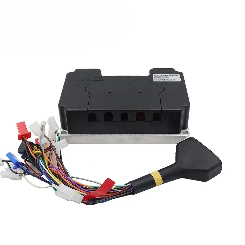 PMSM pour rayons e-bikeclel Fa - Programmable Bldc Motor Controller 96V avis et prix
