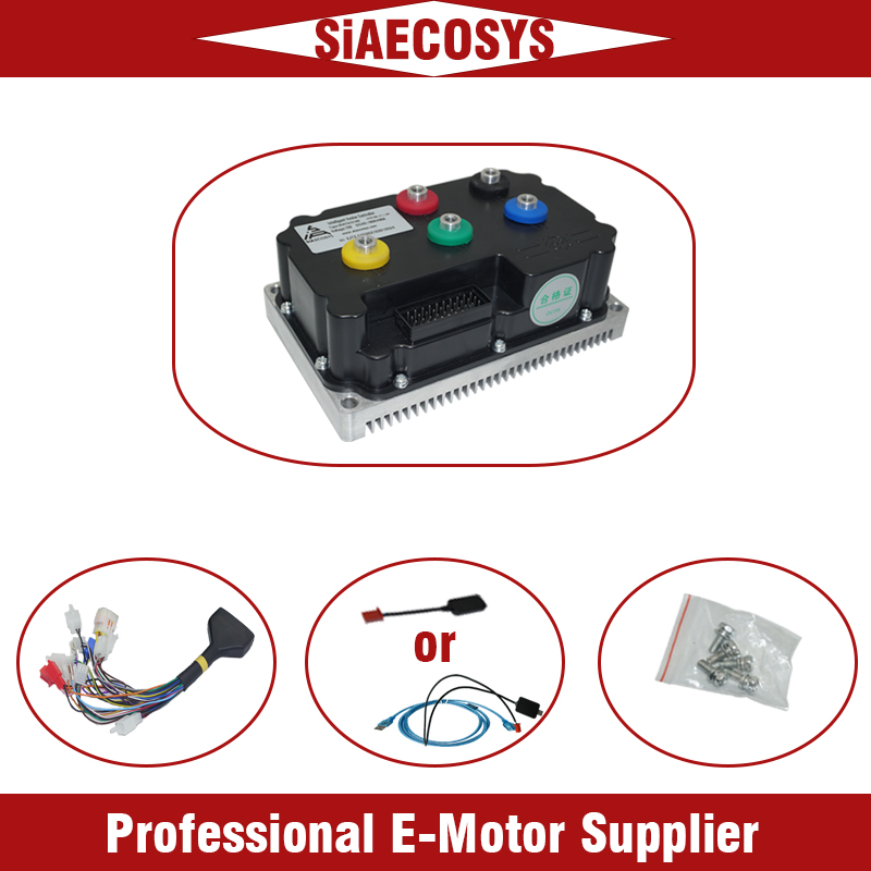 Fardriver ND72530/ND96530 72V- - Programmable Bldc Motor Controller 96V avis et prix
